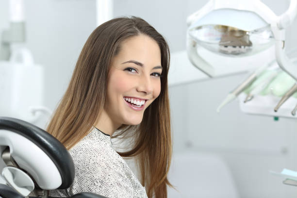 Emergency Dental Services in Diamond Springs, CA